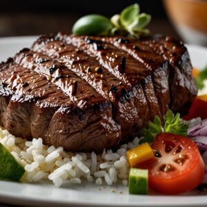 Shred Down Meal Plan